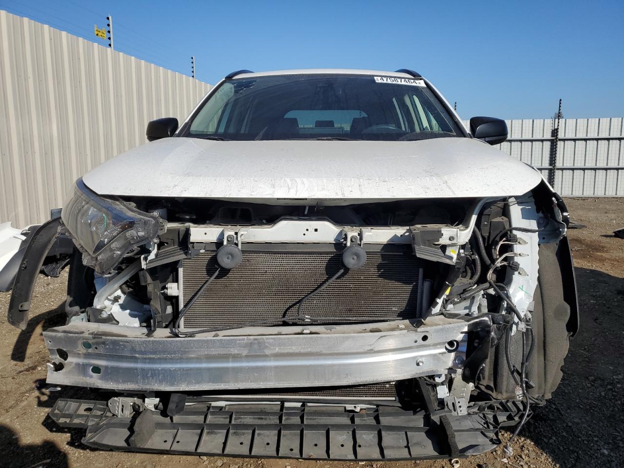 JTMH1RFV2KJ009092 TOYOTA RAV4 2019