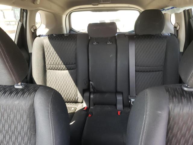 2019 NISSAN ROGUE S - KNMAT2MV7KP532496