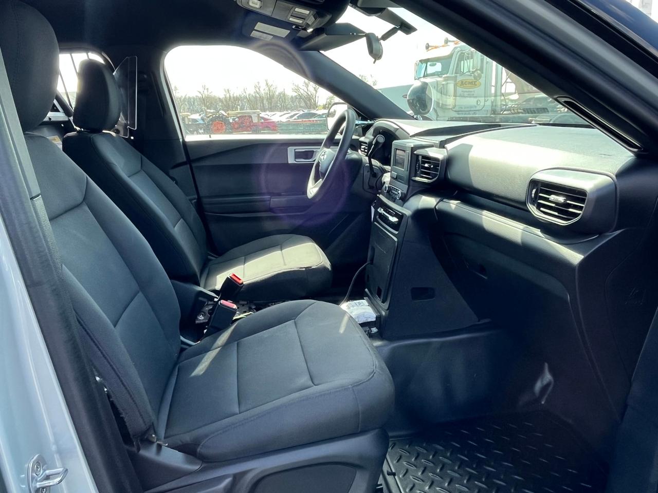 1FM5K8ABXNGB79107 FORD EXPLORER 2022