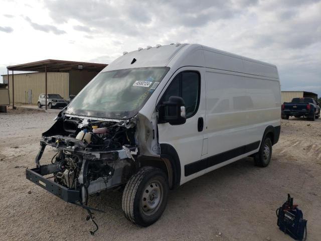 2023 RAM PROMASTER #3024635650