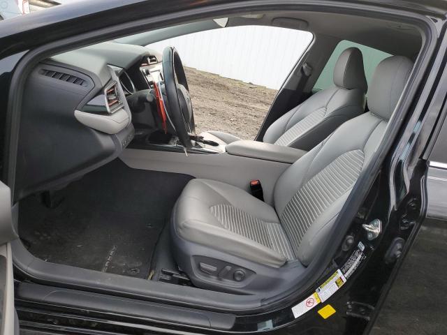 2019 TOYOTA CAMRY L - 4T1B11HK4KU203160