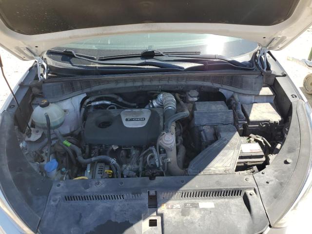 2018 HYUNDAI TUCSON VAL - KM8J33A28JU639570
