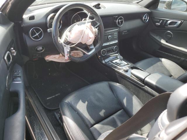 2019 MERCEDES-BENZ SLC 300 - WDDPK3JA3KF164138