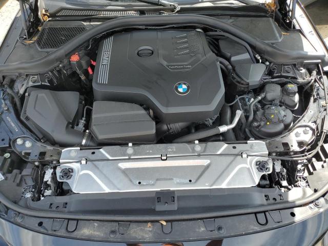 VIN 3MW23CM06N8C37176 2022 BMW 2 Series, 230I no.11