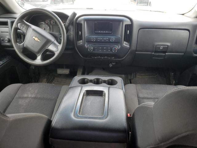 2014 Chevrolet Silverado C1500 VIN: 1GCRCPEC4EZ325988 Lot: 62909104