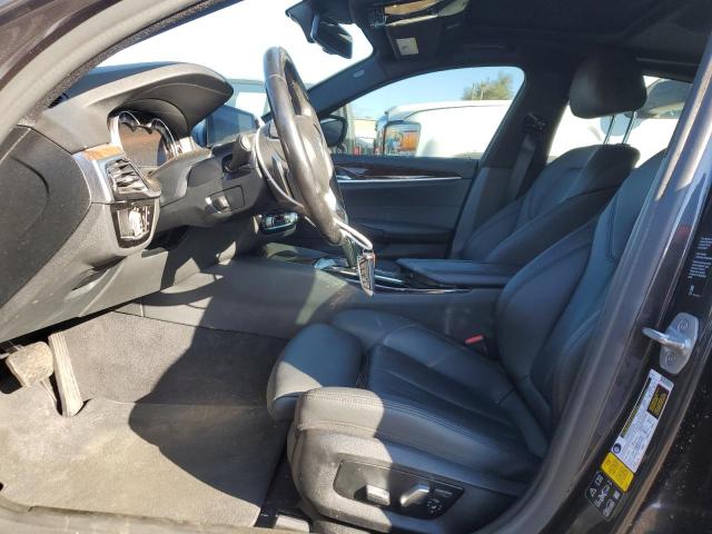 2019 BMW 530 XI - WBAJA7C55KWW28442