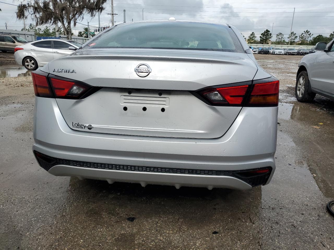 1N4BL4BV3LC244802 NISSAN ALTIMA 2020