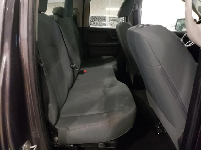2017 RAM 1500 ST - 1C6RR7FT1HS502871