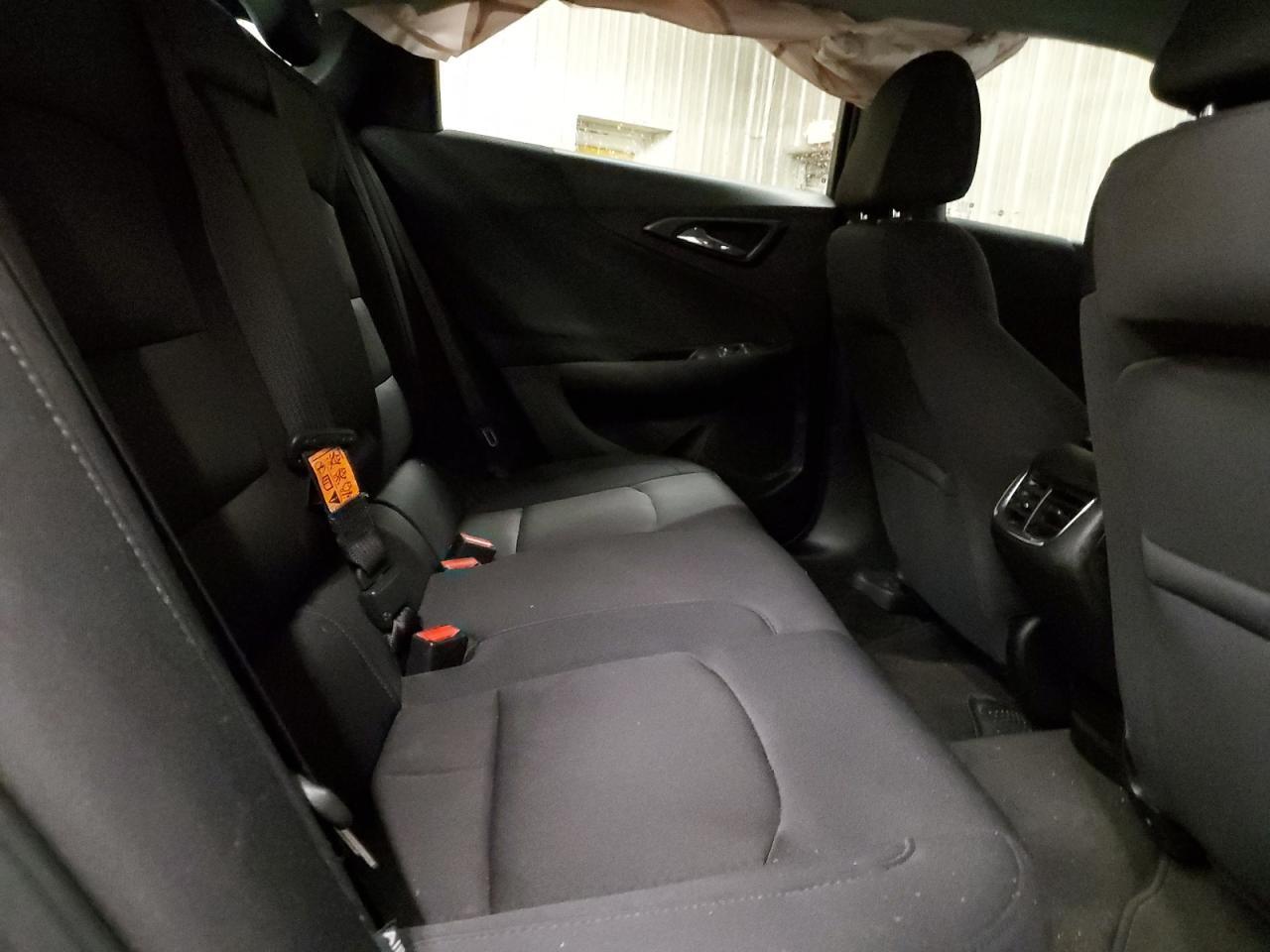 1G1ZD5ST3JF137036 CHEVROLET MALIBU 2018