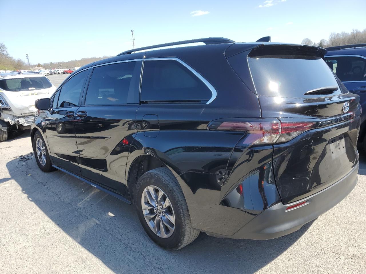 5TDKRKEC0PS139792 TOYOTA All Models 2023