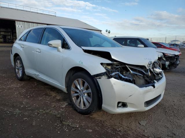 2014 Toyota Venza Le VIN: 4T3ZA3BB0EU089673 Lot: 45309894