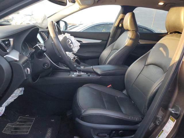 2019 INFINITI QX50 ESSEN - 3PCAJ5M35KF124692