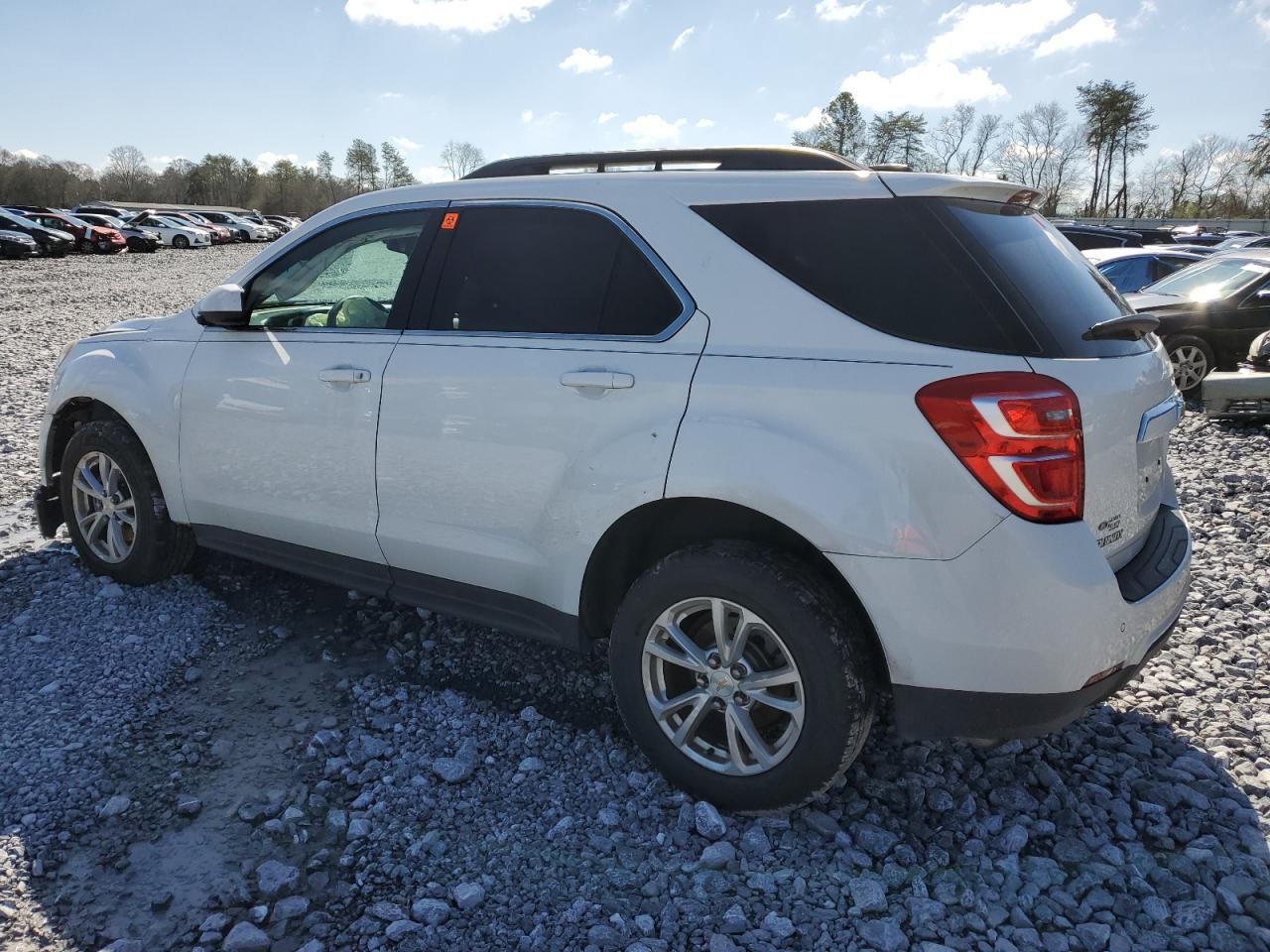 2GNALCEK9H1581304 CHEVROLET EQUINOX 2017