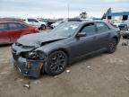 2018 CHRYSLER 300 S - 2C3CCAGG9JH223216