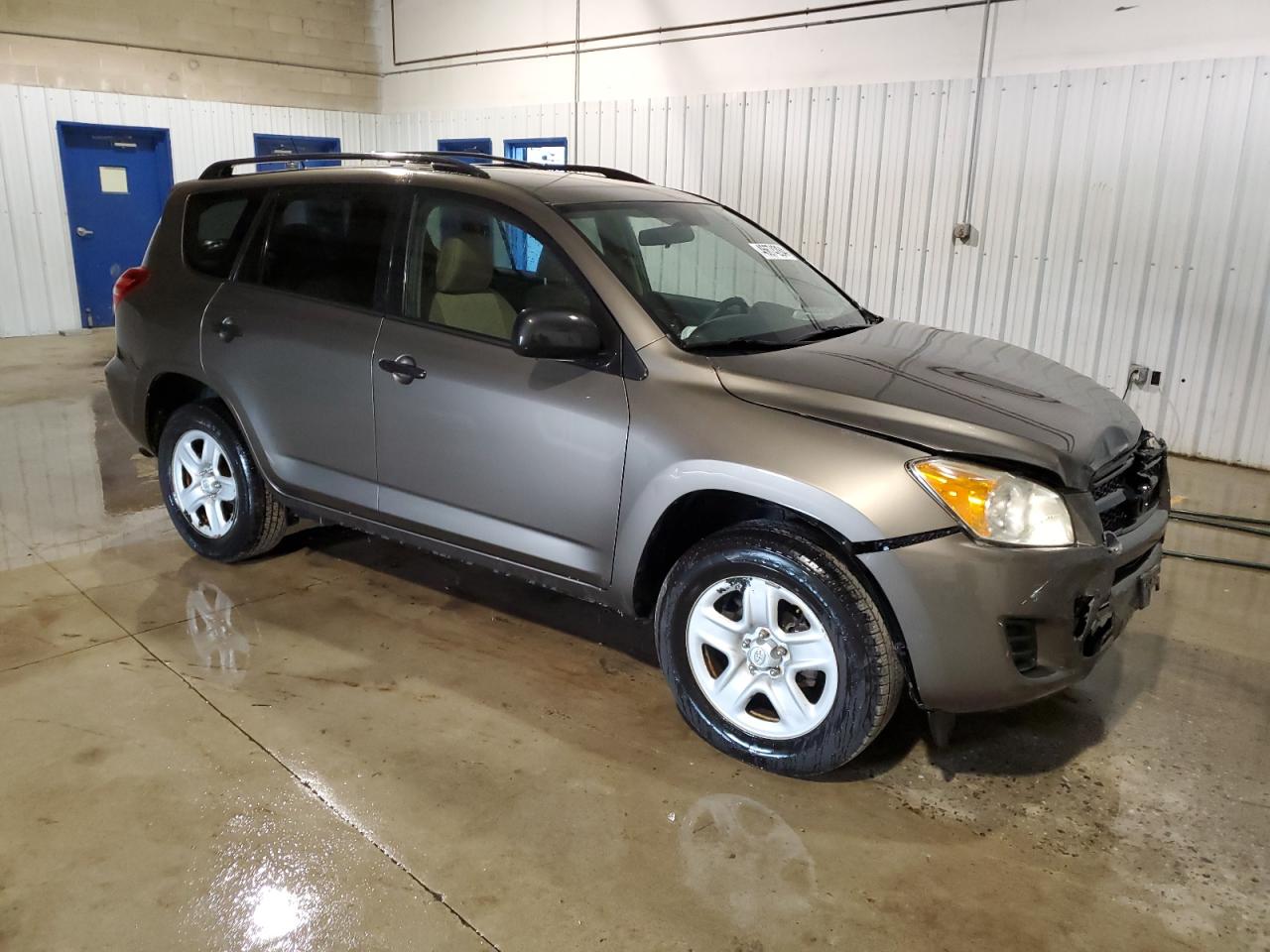 2012 Toyota Rav4 vin: 2T3BF4DV7CW240845