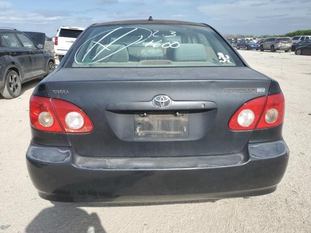 2005 Toyota Corolla Ce VIN: 1NXBR32E95Z536112 Lot: 49001644