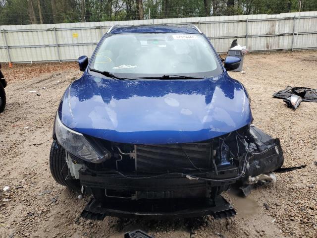 2018 NISSAN ROGUE SPT JN1BJ1CP5JW109415