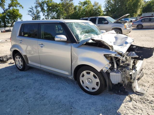 2012 Toyota Scion Xb VIN: JTLZE4FE0CJ007746 Lot: 47292524