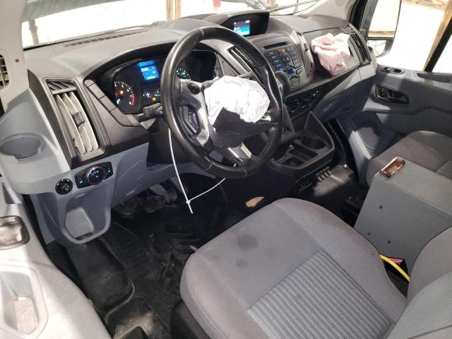 2016 FORD TRANSIT T- - 1FTYE1YM5GKB56602