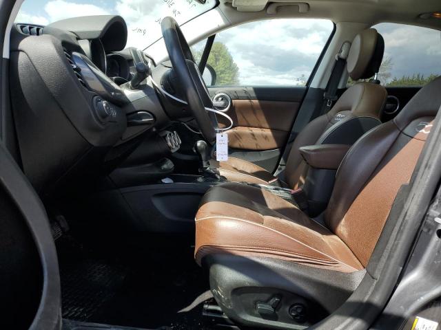 2017 FIAT 500X LOUNG ZFBCFYDB5HP580213