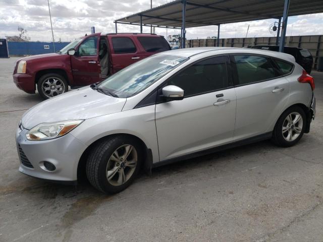 2014 Ford Focus Se VIN: 1FADP3K27EL192624 Lot: 48336954