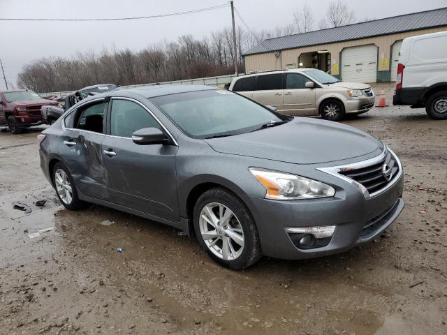 2014 NISSAN ALTIMA 2.5 - 1N4AL3AP4EC174044