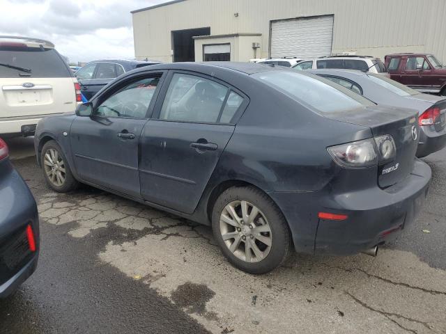 2008 Mazda 3 I VIN: JM1BK32G281858056 Lot: 48524954