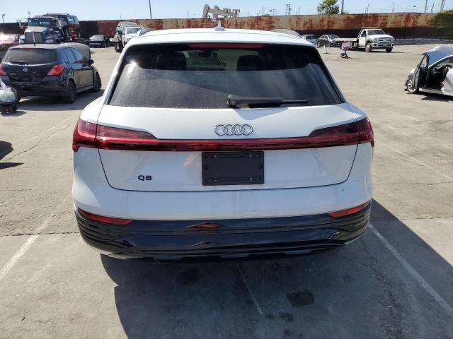 2024 AUDI Q8 E-TRON - WA14AAGE0RB014966