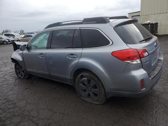 2011 Subaru Outback 2.5I Premium VIN: 4S4BRCCC1B3359540 Lot: 47609054