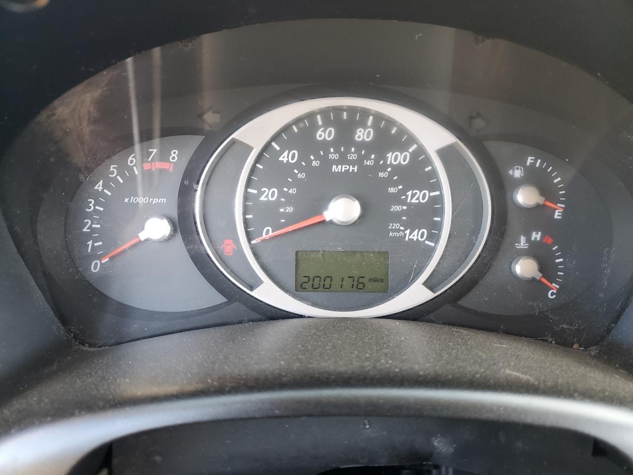KM8JN12D56U383913 2006 Hyundai Tucson Gls