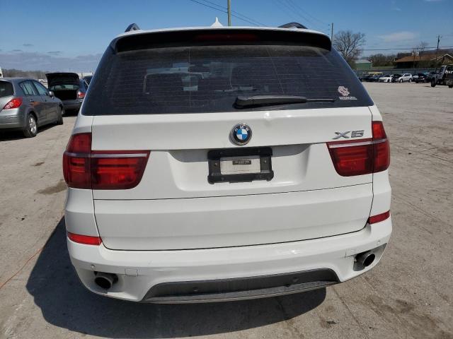 VIN 5UXZV4C59D0G54476 2013 BMW X5, Xdrive35I no.6