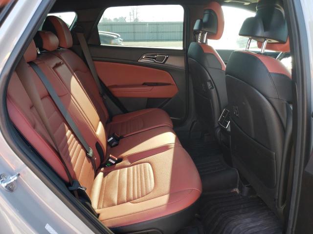 2023 KIA SPORTAGE S - 5XYK53AF4PG065906