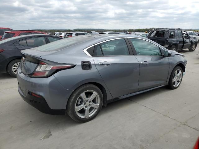 VIN 1G1RC6S5XJU118294 2018 Chevrolet Volt, LT no.3