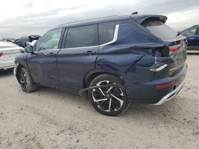 2022 Mitsubishi Outlander Sel VIN: JA4J3VA89NZ075192 Lot: 47749864