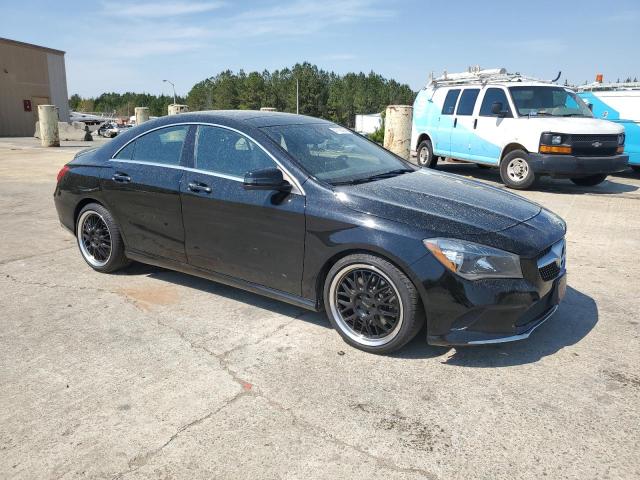 VIN WDDSJ4GBXJN607800 2018 Mercedes-Benz CLA-Class,... no.4