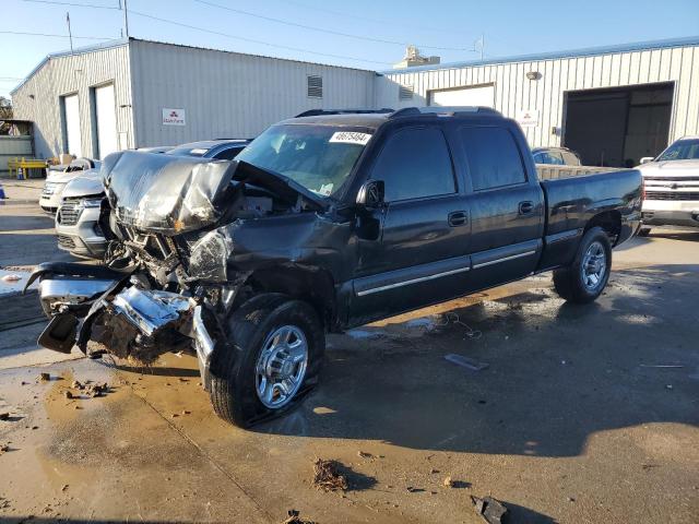 2003 Chevrolet Silverado K1500 Heavy Duty VIN: 1GCGK13U13F157518 Lot: 48675464