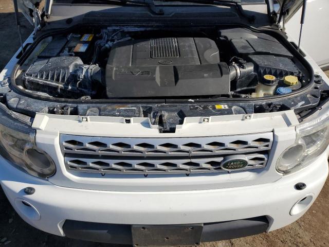 2011 Land Rover Lr4 Hse VIN: SALAG2D46BA596231 Lot: 44531764