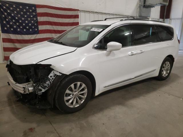 CHRYSLER PACIFICA TOURING L 2019 0
