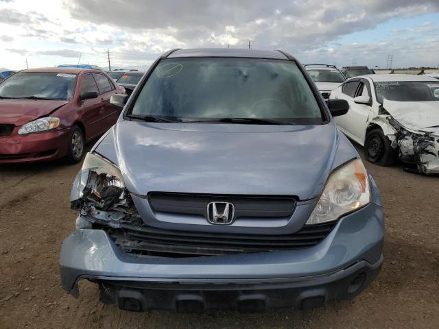 2008 Honda Cr-V Lx VIN: JHLRE38378C048326 Lot: 46690894