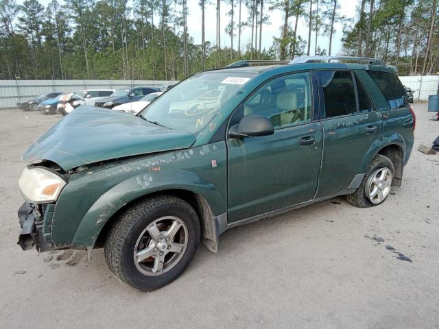 Lot #2459139353 2006 SATURN VUE salvage car