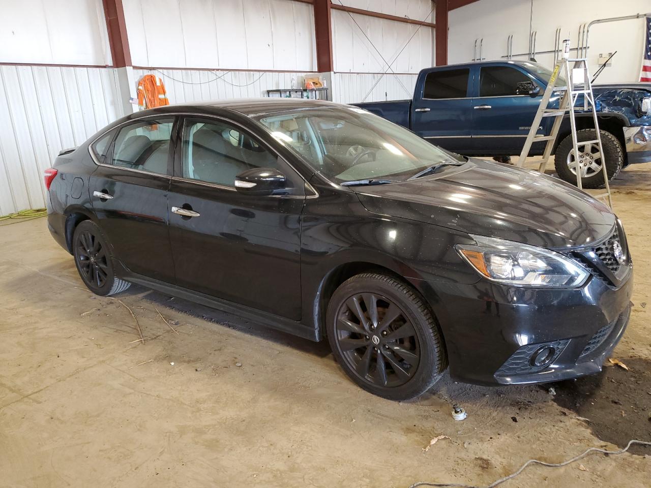 3N1AB7AP2JY341896 NISSAN SENTRA 2018