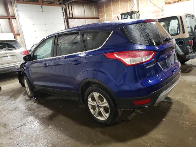 Vin: 1fmcu9gx0dud89113, lot: 45726124, ford escape se 20132