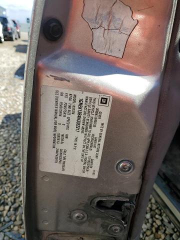 1998 Chevrolet Tahoe K1500 VIN: 1GNEK13R4WJ352217 Lot: 47794484