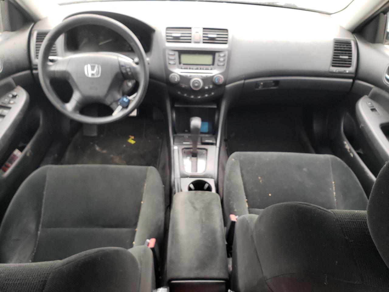 3HGCM56446G702871 2006 Honda Accord Lx