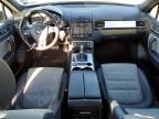 VOLKSWAGEN TOUAREG WO photo