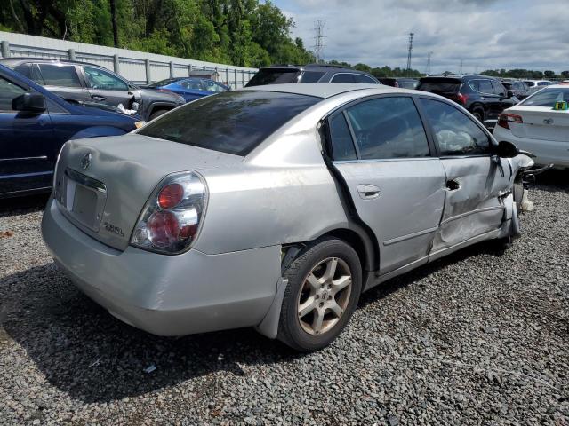 2005 Nissan Altima S VIN: 1N4AL11D25C198983 Lot: 48813014