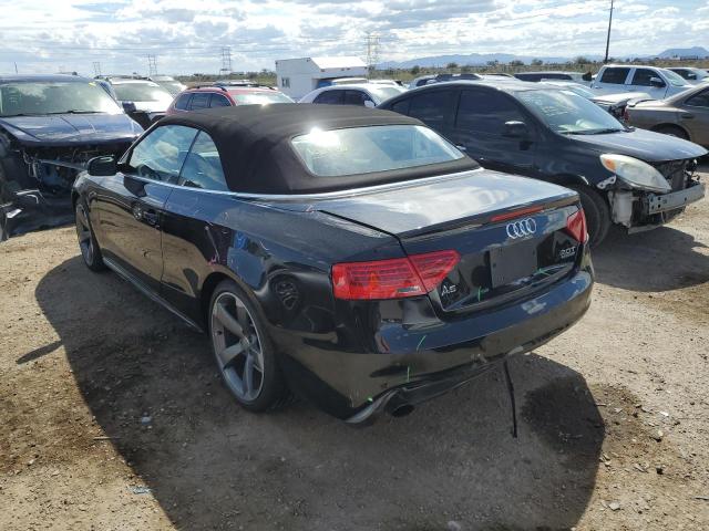 2015 AUDI A5 WAUMFAFH4FN006024