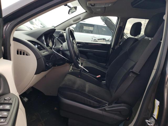 2018 Dodge Caravan - Image 7