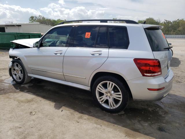 2014 Mercedes-Benz Glk 350 VIN: WDCGG5HB9EG191004 Lot: 46292214