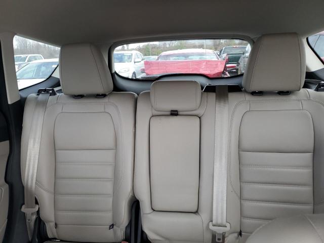 2017 FORD ESCAPE TIT - 1FMCU9JD2HUD11016